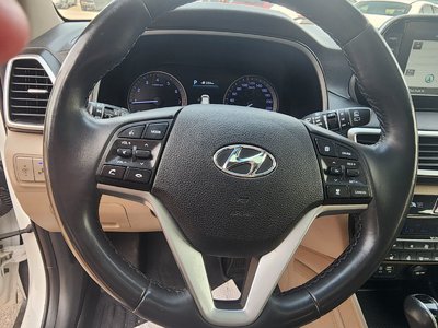 2021 Hyundai Tucson in Regina, Saskatchewan