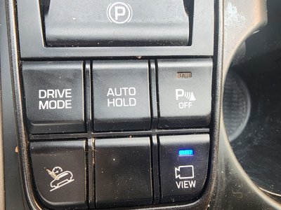 2021 Hyundai Tucson in Regina, Saskatchewan