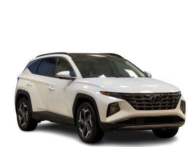 2022 Hyundai Tucson in Regina, Saskatchewan