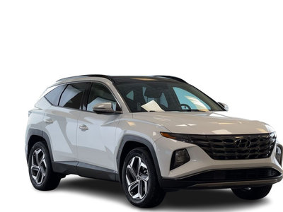 2022 Hyundai Tucson in Regina, Saskatchewan