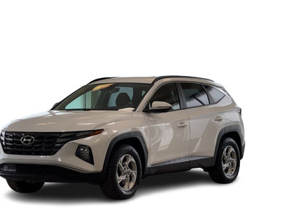 2022 Hyundai Tucson in Regina, Saskatchewan