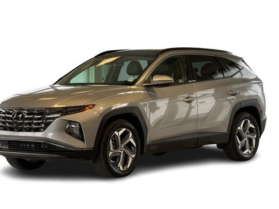 2022 Hyundai Tucson in Regina, Saskatchewan
