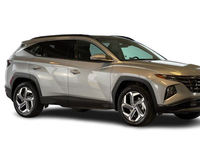 2022 Hyundai Tucson in Regina, Saskatchewan