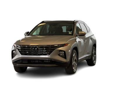 2022 Hyundai Tucson in Regina, Saskatchewan