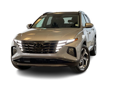 2022 Hyundai Tucson in Regina, Saskatchewan