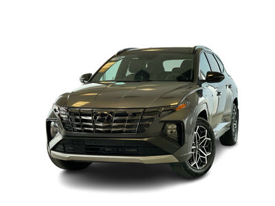 2023 Hyundai Tucson in Regina, Saskatchewan