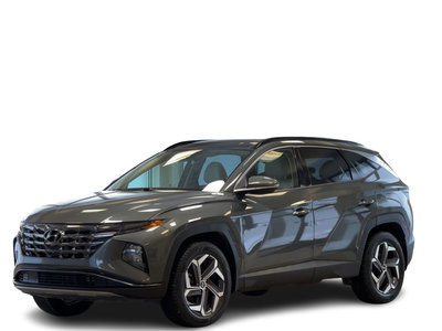 Hyundai Tucson  2023 à Regina, Saskatchewan