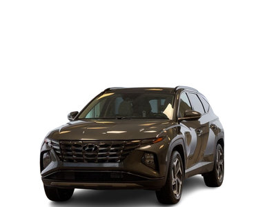 Hyundai Tucson  2023 à Regina, Saskatchewan