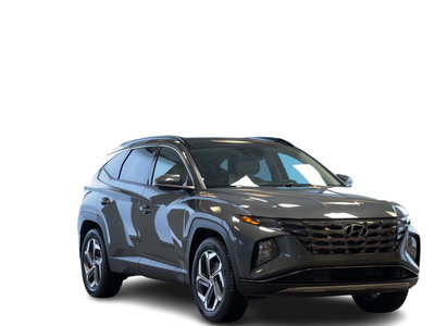 2023 Hyundai Tucson in Regina, Saskatchewan