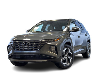 2023 Hyundai Tucson in Regina, Saskatchewan