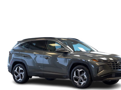 2023 Hyundai Tucson in Regina, Saskatchewan