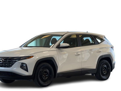 2023 Hyundai Tucson in Regina, Saskatchewan