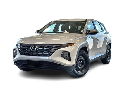 2023 Hyundai Tucson in Regina, Saskatchewan