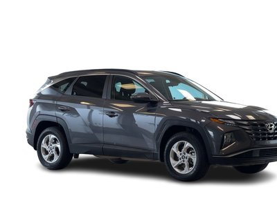 2023 Hyundai Tucson in Regina, Saskatchewan
