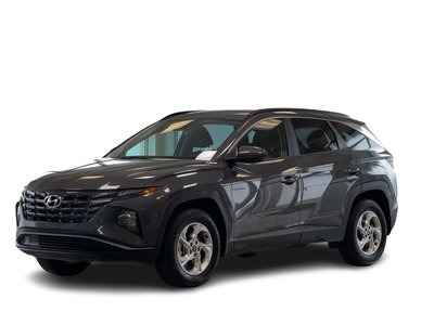 2023 Hyundai Tucson in Regina, Saskatchewan