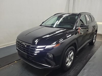 2023 Hyundai Tucson in Regina, Saskatchewan