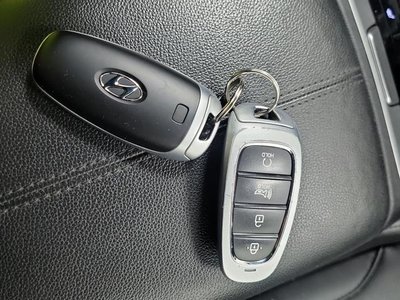 2023 Hyundai Tucson in Regina, Saskatchewan