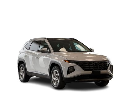 2023 Hyundai Tucson in Regina, Saskatchewan