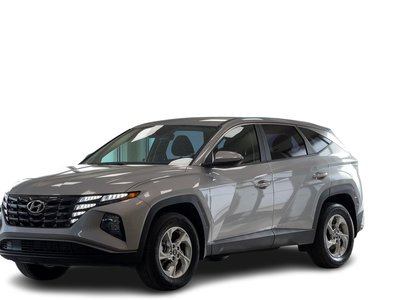 2023 Hyundai Tucson in Regina, Saskatchewan