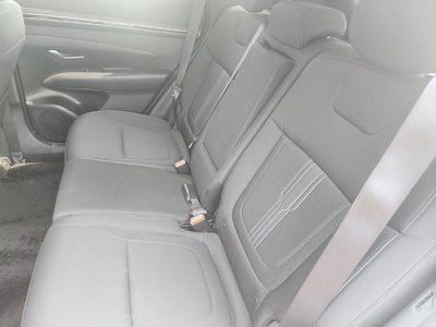 2023 Hyundai Tucson in Regina, Saskatchewan