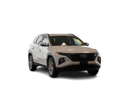 2024 Hyundai Tucson in Regina, Saskatchewan