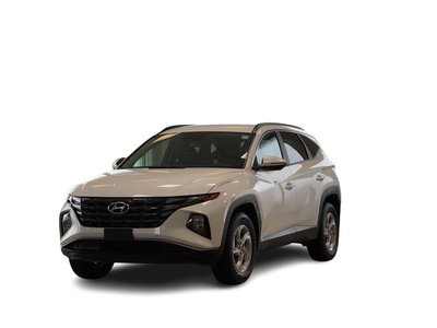 2024 Hyundai Tucson in Regina, Saskatchewan