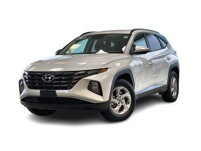 2024 Hyundai Tucson in Regina, Saskatchewan