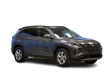 2024 Hyundai Tucson in Regina, Saskatchewan
