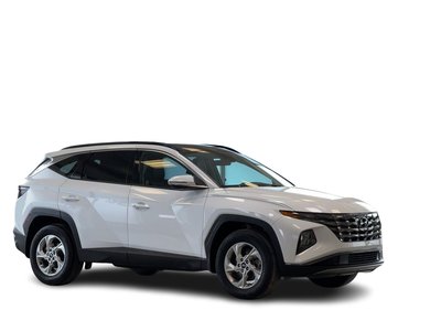 2024 Hyundai Tucson in Regina, Saskatchewan