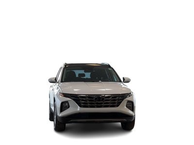 2024 Hyundai Tucson in Regina, Saskatchewan