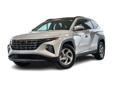 2024 Hyundai Tucson in Regina, Saskatchewan