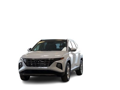 Hyundai Tucson  2024 à Regina, Saskatchewan