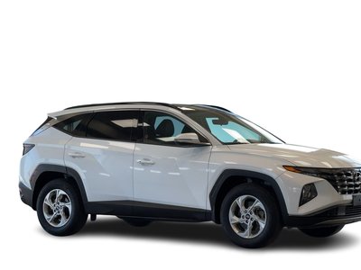 2024 Hyundai Tucson in Regina, Saskatchewan