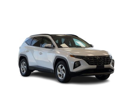 2024 Hyundai Tucson in Regina, Saskatchewan