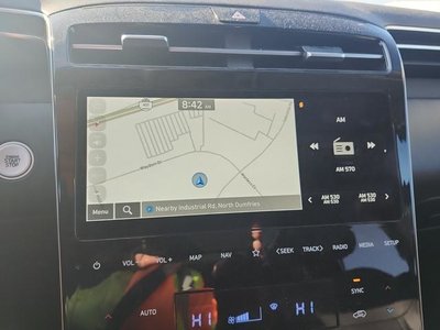 2024 Hyundai Tucson in Regina, Saskatchewan