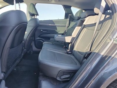 2024 Hyundai Tucson in Regina, Saskatchewan
