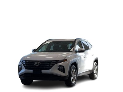 2024 Hyundai Tucson in Regina, Saskatchewan