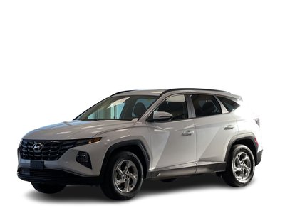 2024 Hyundai Tucson in Regina, Saskatchewan