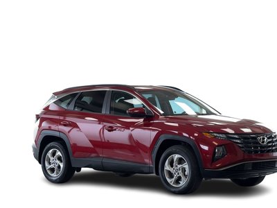 2024 Hyundai Tucson in Regina, Saskatchewan