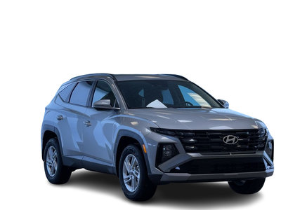 2025 Hyundai Tucson in Regina, Saskatchewan