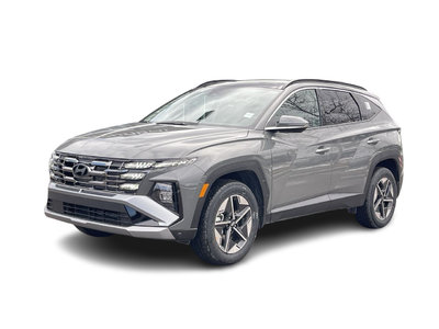 2025 Hyundai Tucson in Regina, Saskatchewan