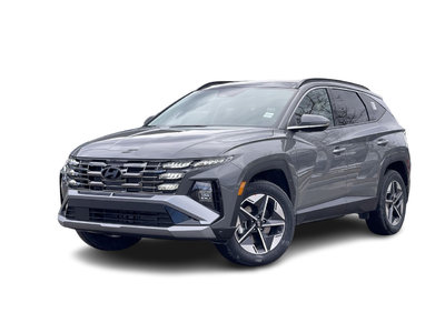 2025 Hyundai Tucson in Regina, Saskatchewan