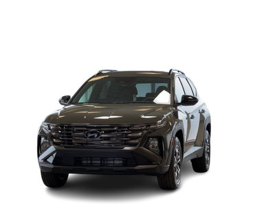 2025 Hyundai Tucson in Regina, Saskatchewan
