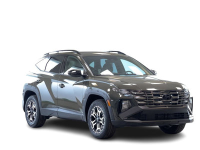 2025 Hyundai Tucson in Regina, Saskatchewan