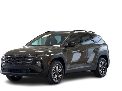 2025 Hyundai Tucson in Regina, Saskatchewan