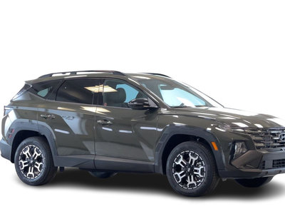 2025 Hyundai Tucson in Regina, Saskatchewan