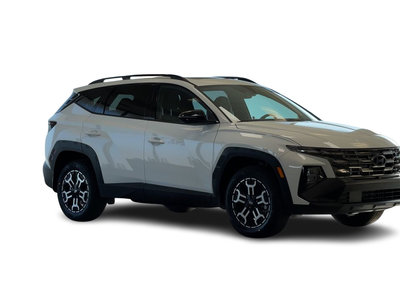 2025 Hyundai Tucson in Regina, Saskatchewan