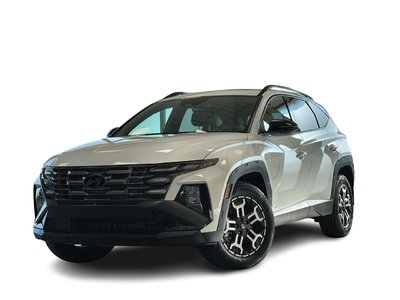 Hyundai Tucson  2025 à Regina, Saskatchewan