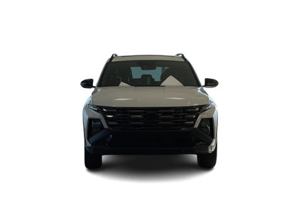 2025 Hyundai Tucson in Regina, Saskatchewan