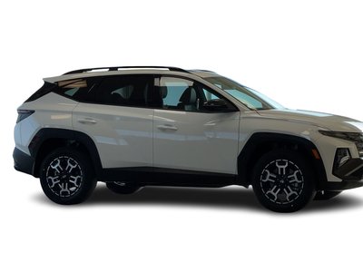 Hyundai Tucson  2025 à Regina, Saskatchewan